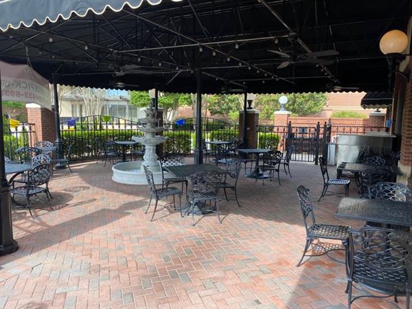 Maggiano's Little Italy Richmond