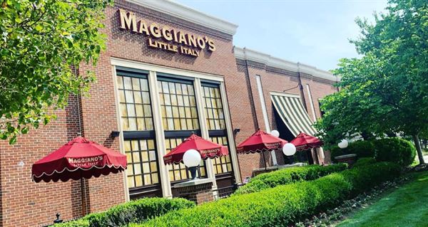 Maggiano's Little Italy Bridgewater