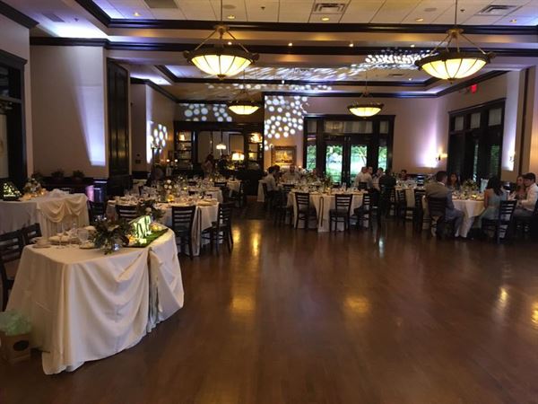 Maggiano's Little Italy Bridgewater