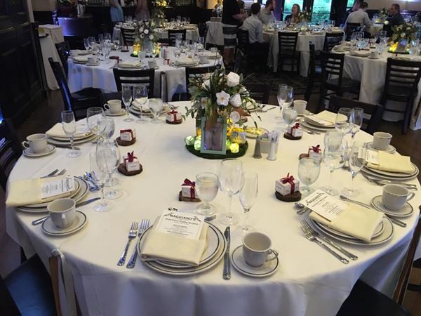 Maggiano's Little Italy Bridgewater