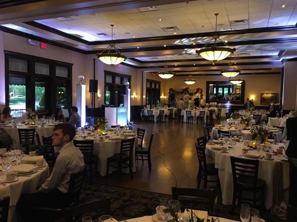 Maggiano's Little Italy Bridgewater