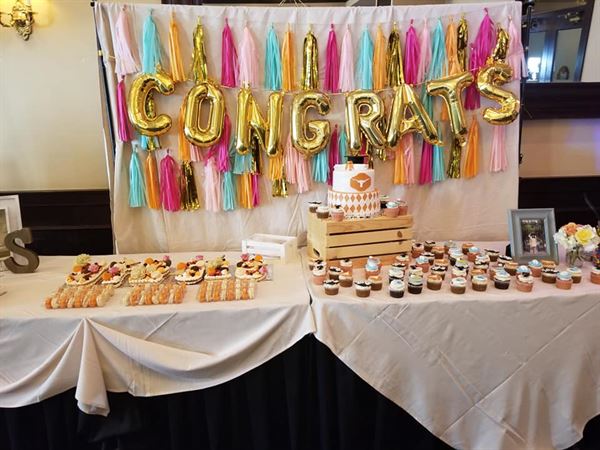 Maggiano's Little Italy Austin