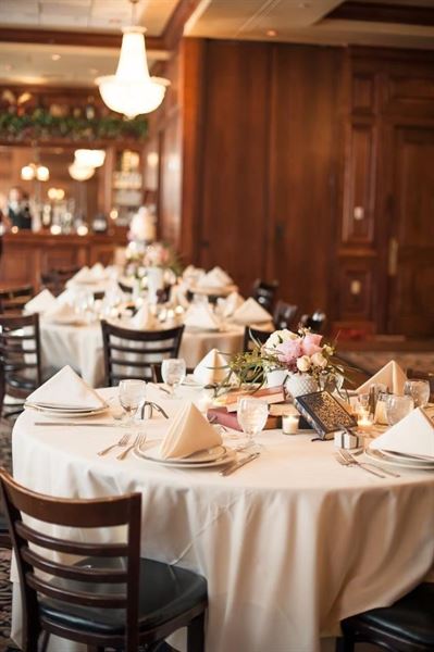 Maggiano's Little Italy Austin