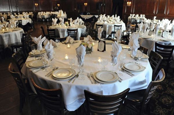 Maggiano's Little Italy Austin