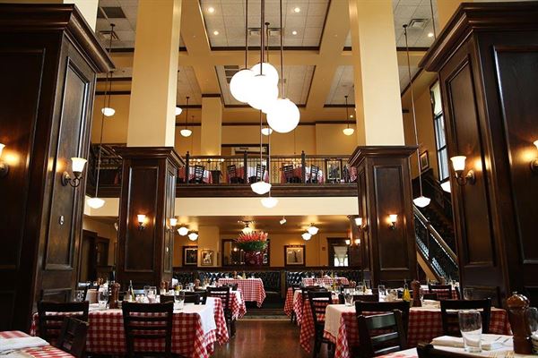 Maggiano's Little Italy Charlotte