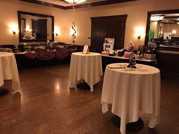 Maggiano's Little Italy Charlotte