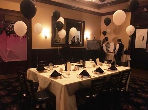 Maggiano's Little Italy Charlotte