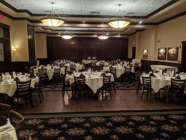 Maggiano's Little Italy Cherry Hill