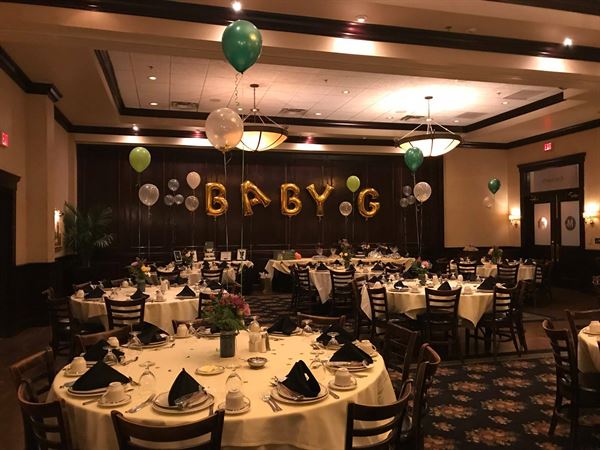 Maggiano's Little Italy Cherry Hill