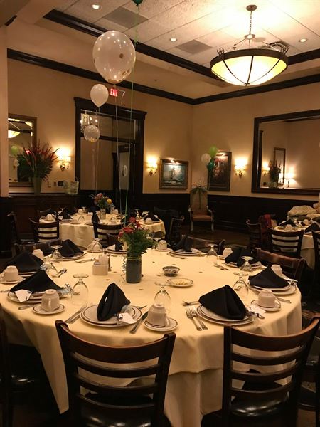 Maggiano's Little Italy Cherry Hill