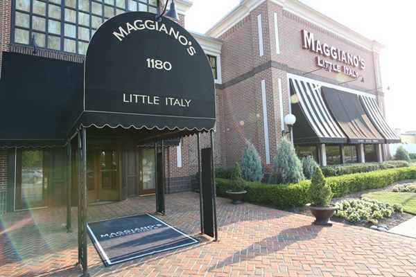 Maggiano's Little Italy Cherry Hill