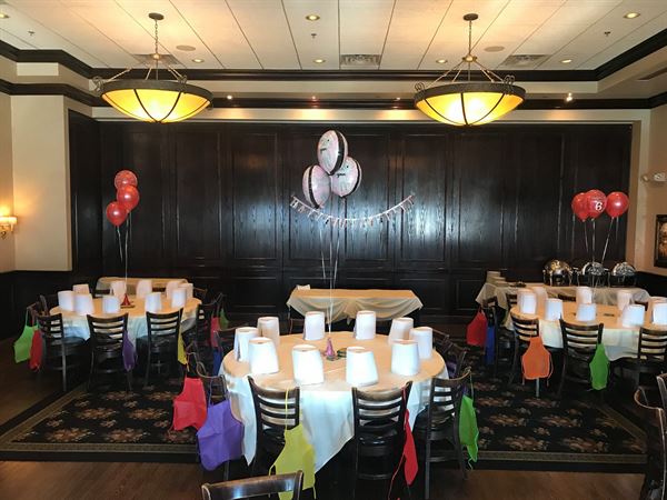 Maggiano's Little Italy Cherry Hill