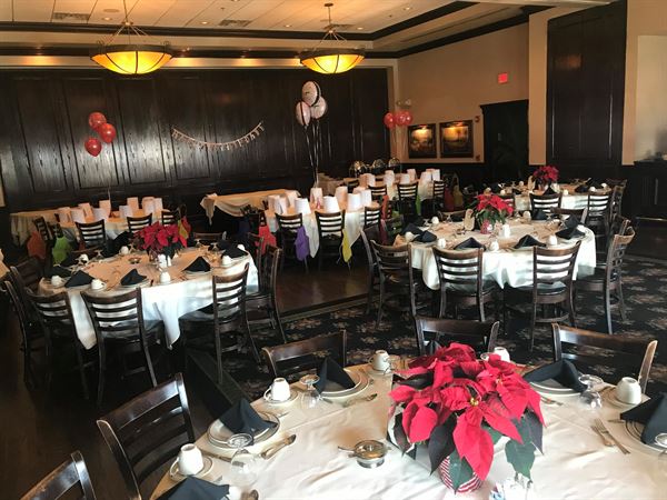 Maggiano's Little Italy Cherry Hill