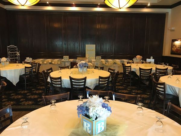 Maggiano's Little Italy Cherry Hill