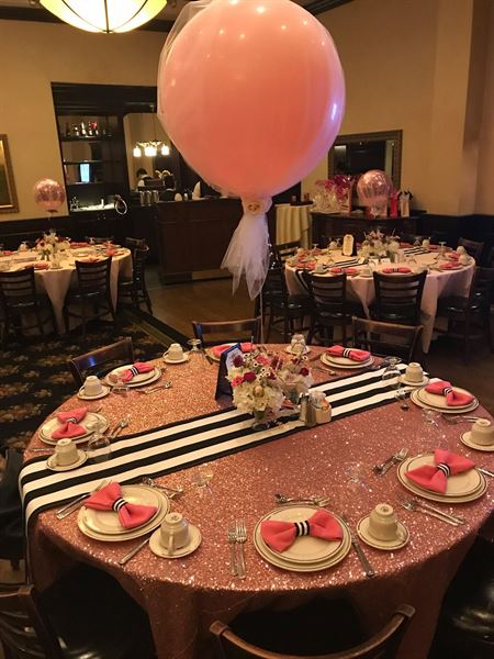 Maggiano's Little Italy Cherry Hill