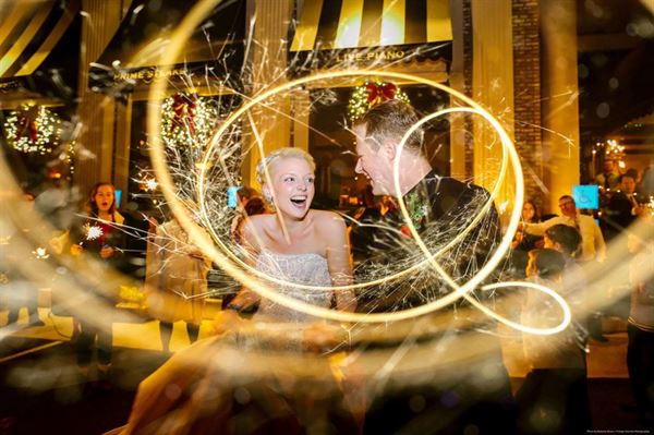 Maggiano's Little Italy Cherry Hill