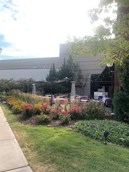 Maggiano's Little Italy Milwaukee