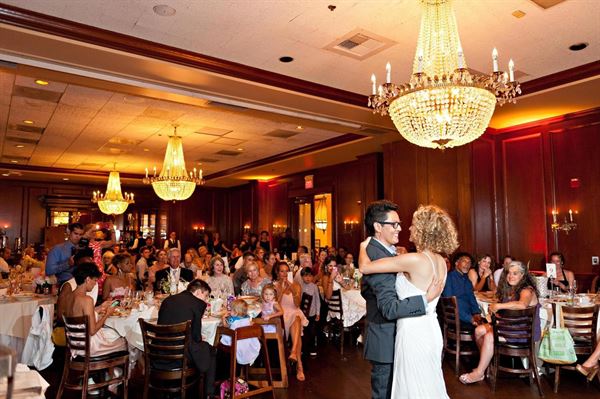 Maggiano's Little Italy Milwaukee