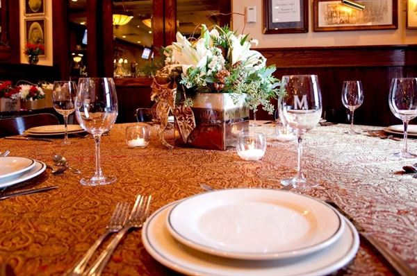 Maggiano's Little Italy Orlando