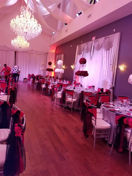 Maggiano's Little Italy Orlando