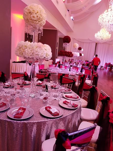 Maggiano's Little Italy Orlando