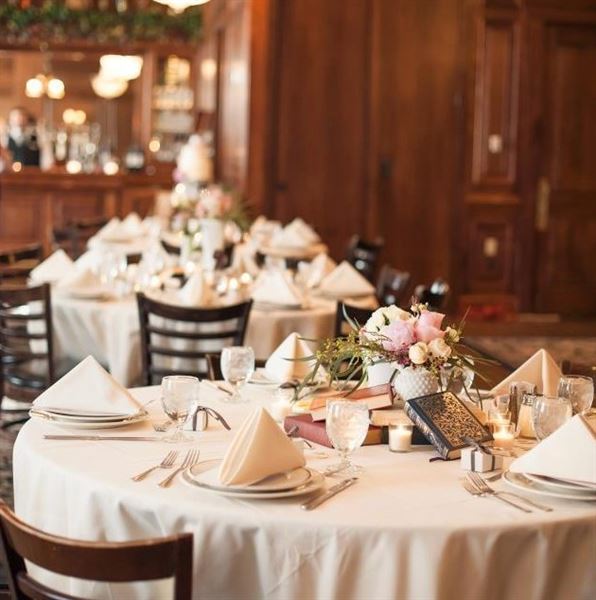 Maggiano's Little Italy Summerlin