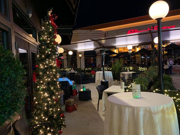 Maggiano's Little Italy Memorial