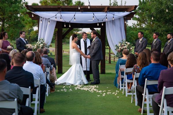 Jimmie Austin Golf Club