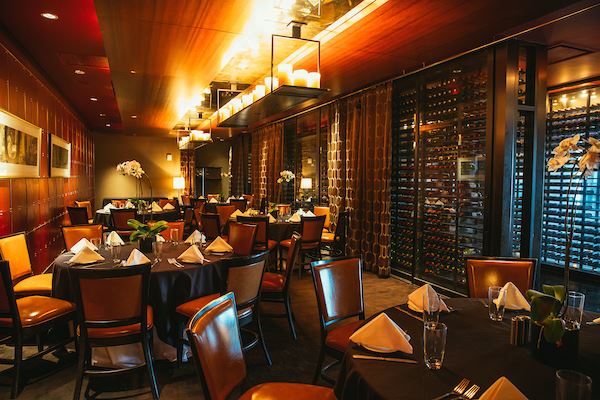 Saranello's Banquets