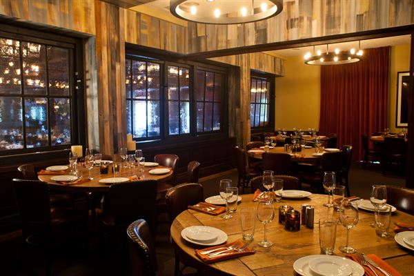 Saranello's Banquets