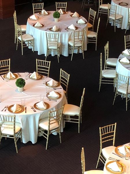 Saranello's Banquets