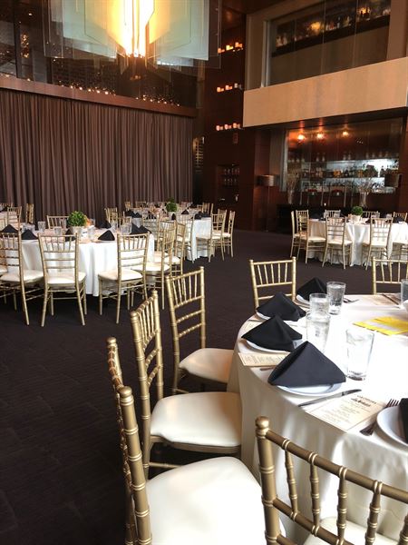 Saranello's Banquets