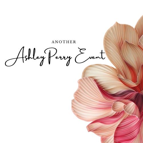 Another Ashley Perry Event