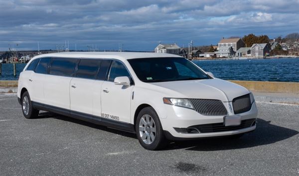 Limousines of Newport and Providence