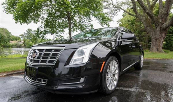 Limousines of Newport and Providence