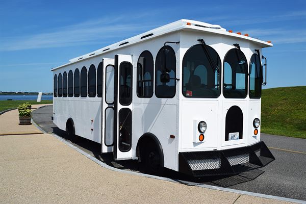 Limousines of Newport and Providence