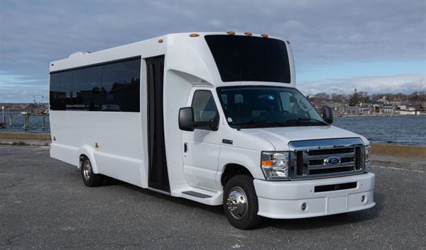 Limousines of Newport and Providence