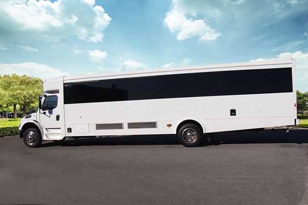 Limousines of Newport and Providence