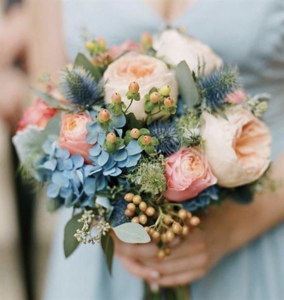 Bumblebee's Flowers & Gifts