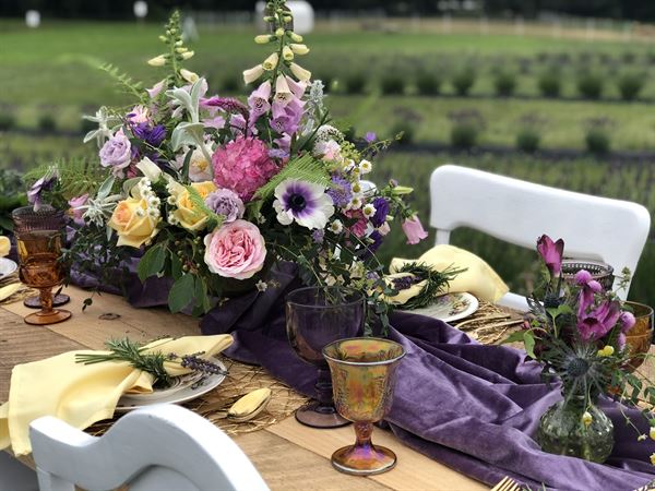 Bumblebee's Flowers & Gifts