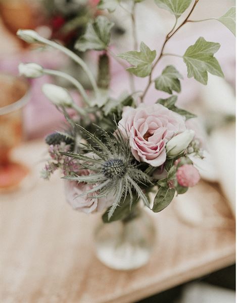 Bumblebee's Flowers & Gifts