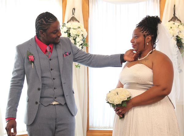 Dells Bells Wedding Chapel