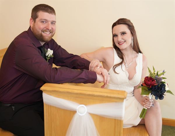 Dells Bells Wedding Chapel