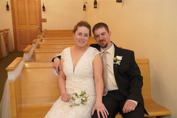 Dells Bells Wedding Chapel