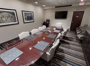Executive Board Room