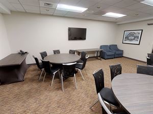 Scholar Room