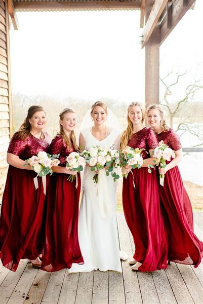 The Boathouse at Millican Reserve