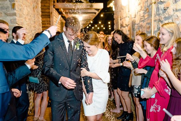 The Boathouse at Millican Reserve