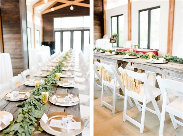 The Boathouse at Millican Reserve