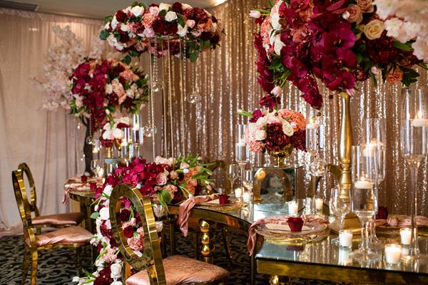 Riche Design & Events